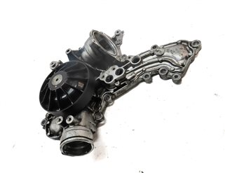 Thumbnail 3: 2011-2020 MERCEDES CL550 E550 GL450 GL550 ML550 S550 SL550 CLS550 - WATER PUMP