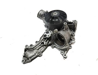 Thumbnail 4: 2011-2020 MERCEDES CL550 E550 GL450 GL550 ML550 S550 SL550 CLS550 - WATER PUMP