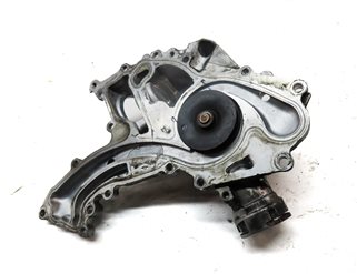 Thumbnail 6: 2011-2020 MERCEDES CL550 E550 GL450 GL550 ML550 S550 SL550 CLS550 - WATER PUMP