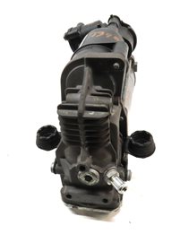 Thumbnail 3: 13-19 MERCEDES GL GLE GLS ML CLASS (W166 X166) AIR SUSPENSION COMPRESSOR PUMP