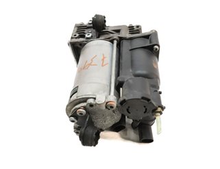 Thumbnail 5: 13-19 MERCEDES GL GLE GLS ML CLASS (W166 X166) AIR SUSPENSION COMPRESSOR PUMP