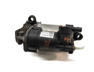Thumbnail 6: 13-19 MERCEDES GL GLE GLS ML CLASS (W166 X166) AIR SUSPENSION COMPRESSOR PUMP