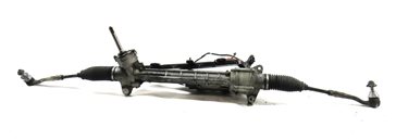 Thumbnail 1: 2013-2016 MERCEDES GL ML CLASS W166 X166) POWER STEERING GEAR RACK & PINION