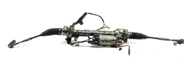 Thumbnail 4: 2013-2016 MERCEDES GL ML CLASS W166 X166) POWER STEERING GEAR RACK & PINION