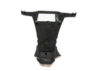 Thumbnail 12: 11-20 MERCEDES CL E GL ML S CLASS (W166 X166 C216) 4.6L ENGINE COVER TRIM SET 3