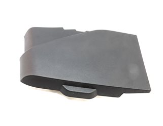 Thumbnail 7: 11-20 MERCEDES CL E GL ML S CLASS (W166 X166 C216) 4.6L ENGINE COVER TRIM SET 3