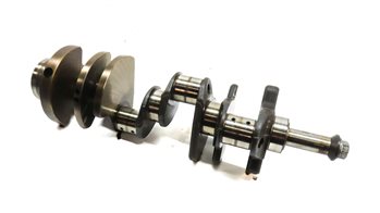 Thumbnail 1: 2013 MERCEDES GL450 (X166) 4.6L (278.928) ENGINE MOTOR CRANK SHAFT CRANKSHAFT