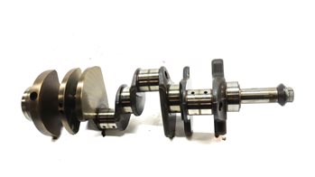 Thumbnail 2: 2013 MERCEDES GL450 (X166) 4.6L (278.928) ENGINE MOTOR CRANK SHAFT CRANKSHAFT