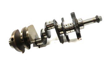 Thumbnail 3: 2013 MERCEDES GL450 (X166) 4.6L (278.928) ENGINE MOTOR CRANK SHAFT CRANKSHAFT