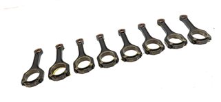 Thumbnail 1: 2012-2020 MERCEDES CL550 E550 GL450 GL550 ML550 S550 CLS550 CONNECTING ROD SET/8