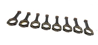 Thumbnail 3: 2012-2020 MERCEDES CL550 E550 GL450 GL550 ML550 S550 CLS550 CONNECTING ROD SET/8