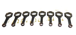 Thumbnail 4: 2012-2020 MERCEDES CL550 E550 GL450 GL550 ML550 S550 CLS550 CONNECTING ROD SET/8