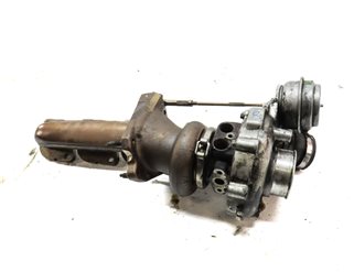 Thumbnail 2: 11-20 MERCEDES CL550 E550 GL450 GL550 ML550 S550 SL550 CLS550 RIGHT TURBOCHARGER