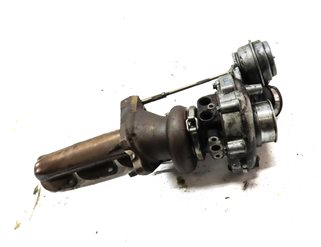 Thumbnail 3: 11-20 MERCEDES CL550 E550 GL450 GL550 ML550 S550 SL550 CLS550 RIGHT TURBOCHARGER