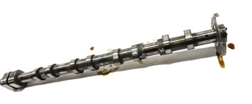 Thumbnail 3: 12-20 MERCEDES ML CL E G GL S SL CLASS 4.6L RIGHT CYLINDER HEAD INTAKE CAMSHAFT