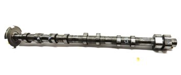 Thumbnail 5: 12-20 MERCEDES ML CL E G GL S SL CLASS 4.6L RIGHT CYLINDER HEAD INTAKE CAMSHAFT