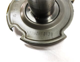 Thumbnail 6: 12-20 MERCEDES ML CL E G GL S SL CLASS 4.6L RIGHT CYLINDER HEAD INTAKE CAMSHAFT