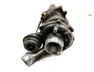 Thumbnail 4: 11-20 MERCEDES CL550 E550 GL450 GL550 ML550 S550 SL550 CLS550 LEFT TURBOCHARGER