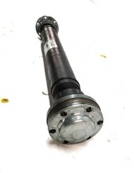 Thumbnail 4: 12-15 MERCEDES GL450 GL550 GL63 ML400 ML500 ML63 (W166 X166) FRONT DRIVESHAFT