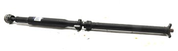 2013 MERCEDES GL450 GL550 (X166) REAR DRIVESHAFT DRIVELINE DRIVE LINE SHAFT