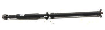 Thumbnail 2: 2013 MERCEDES GL450 GL550 (X166) REAR DRIVESHAFT DRIVELINE DRIVE LINE SHAFT