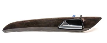 Thumbnail 12: 13 MERCEDES GL450 X166 FRONT/REAR LEFT/RIGHT DOOR TRIM PANEL SET (EUCALYPTUS)