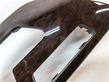 Thumbnail 6: 13 MERCEDES GL450 X166 FRONT/REAR LEFT/RIGHT DOOR TRIM PANEL SET (EUCALYPTUS)