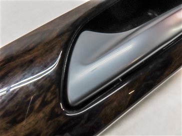 Thumbnail 7: 13 MERCEDES GL450 X166 FRONT/REAR LEFT/RIGHT DOOR TRIM PANEL SET (EUCALYPTUS)