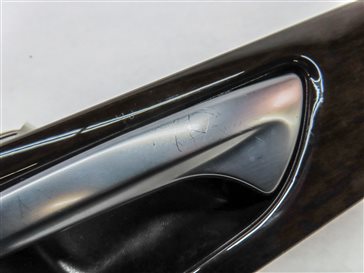 Thumbnail 8: 13 MERCEDES GL450 X166 FRONT/REAR LEFT/RIGHT DOOR TRIM PANEL SET (EUCALYPTUS)