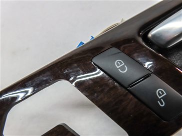 Thumbnail 9: 13 MERCEDES GL450 X166 FRONT/REAR LEFT/RIGHT DOOR TRIM PANEL SET (EUCALYPTUS)