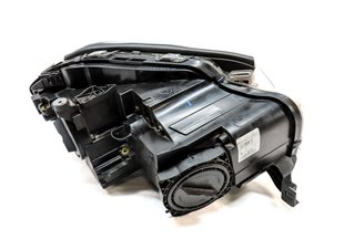 Thumbnail 5: 2013-2016 MERCEDES GL350 GL450 GL550 (X166) LEFT HALOGEN HEADLIGHT LIGHT LAMP