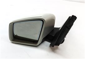 Thumbnail 4: 12-16 MERCEDES GL450 GL550 ML350 (W166 X166) LEFT - BLIND SPOT MIRROR (WHITE)