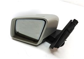 Thumbnail 5: 12-16 MERCEDES GL450 GL550 ML350 (W166 X166) LEFT - BLIND SPOT MIRROR (WHITE)