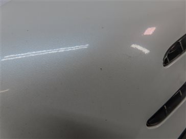 Thumbnail 9: 12-16 MERCEDES GL450 GL550 ML350 (W166 X166) LEFT - BLIND SPOT MIRROR (WHITE)
