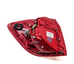 Thumbnail 5: 13-16 MERCEDES GL350 GL450 GL550 (X166) RIGHT REAR TAILLIGHT BRAKE LIGHT LAMP