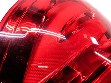 Thumbnail 7: 13-16 MERCEDES GL350 GL450 GL550 (X166) RIGHT REAR TAILLIGHT BRAKE LIGHT LAMP