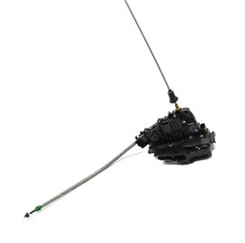 Thumbnail 3: 13-20 MERCEDES GL GLE GLS S - FRONT LEFT DRIVER DOOR LATCH w/ SOFT CLOSE MOTOR