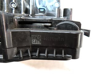 Thumbnail 6: 13-20 MERCEDES GL GLE GLS S - FRONT LEFT DRIVER DOOR LATCH w/ SOFT CLOSE MOTOR