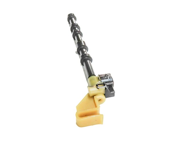 Thumbnail 3: 04-18 MERCEDES C CL E GL G ML S SLK 722.9 TRANSMISSION VALVE BODY SELECTOR ROD