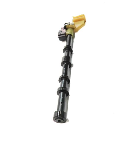 Thumbnail 5: 04-18 MERCEDES C CL E GL G ML S SLK 722.9 TRANSMISSION VALVE BODY SELECTOR ROD