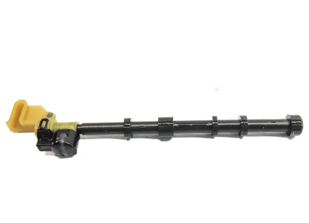 Thumbnail 6: 04-18 MERCEDES C CL E GL G ML S SLK 722.9 TRANSMISSION VALVE BODY SELECTOR ROD