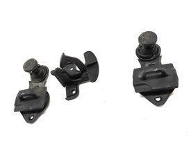 Thumbnail 3: 2011 MERCEDES GL450 (X164) FRONT HOOD BONNET SAFETY CATCH LATCH SET/3