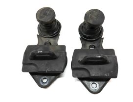 Thumbnail 4: 2011 MERCEDES GL450 (X164) FRONT HOOD BONNET SAFETY CATCH LATCH SET/3