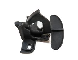 Thumbnail 6: 2011 MERCEDES GL450 (X164) FRONT HOOD BONNET SAFETY CATCH LATCH SET/3