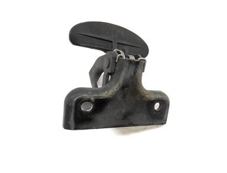 Thumbnail 7: 2011 MERCEDES GL450 (X164) FRONT HOOD BONNET SAFETY CATCH LATCH SET/3