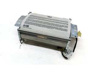 06-11 MERCEDES GL320 GL350 GL450 GL550 ML320 ML350 (X164 W164) PASSENGER AIRBAG