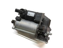 Thumbnail 1: 06-11 GL320 GL350 GL450 GL550 ML350 ML500 X164 W164 AIR SUSPENSION COMPRESSOR