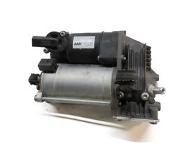 Thumbnail 2: 06-11 GL320 GL350 GL450 GL550 ML350 ML500 X164 W164 AIR SUSPENSION COMPRESSOR