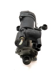 Thumbnail 5: 06-11 GL320 GL350 GL450 GL550 ML350 ML500 X164 W164 AIR SUSPENSION COMPRESSOR