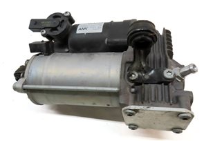 Thumbnail 7: 06-11 GL320 GL350 GL450 GL550 ML350 ML500 X164 W164 AIR SUSPENSION COMPRESSOR